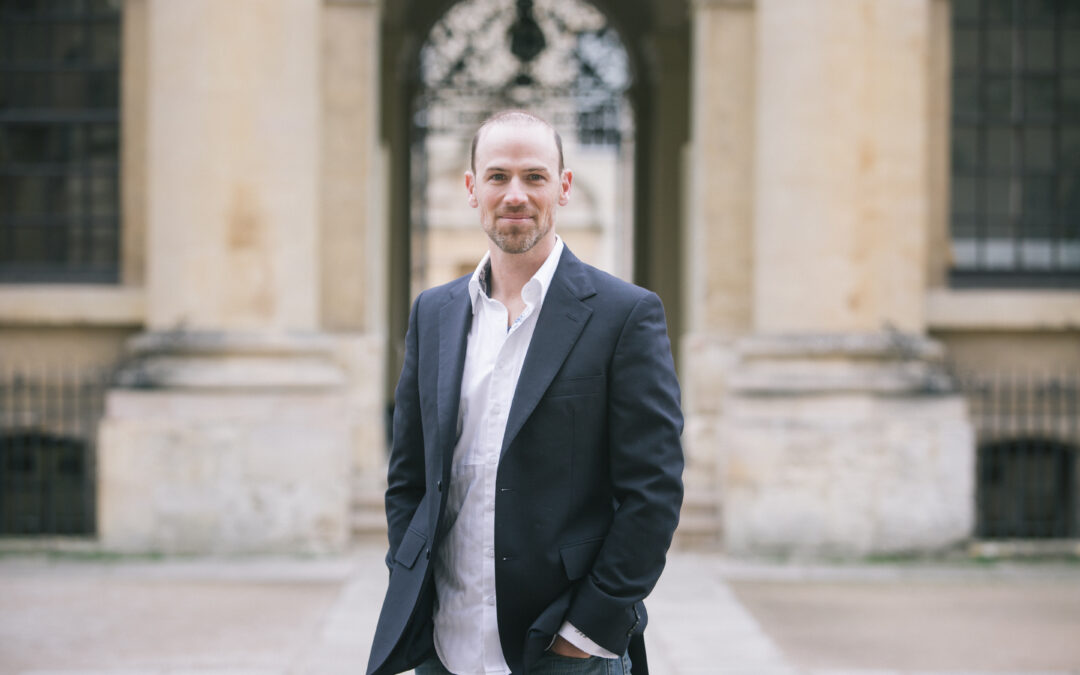 5 minutes with Habitat Energy