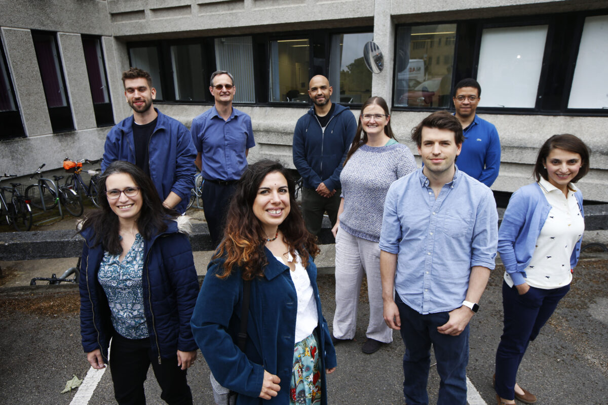 Five minutes with Optellum