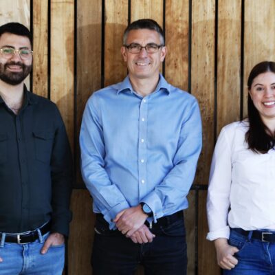 Five minutes with PicturaBio