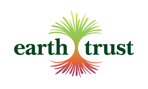 Earth Trust Logo