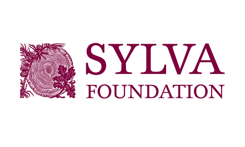 Sylva Foundation Logo