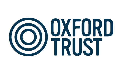 The Oxford Trust Logo