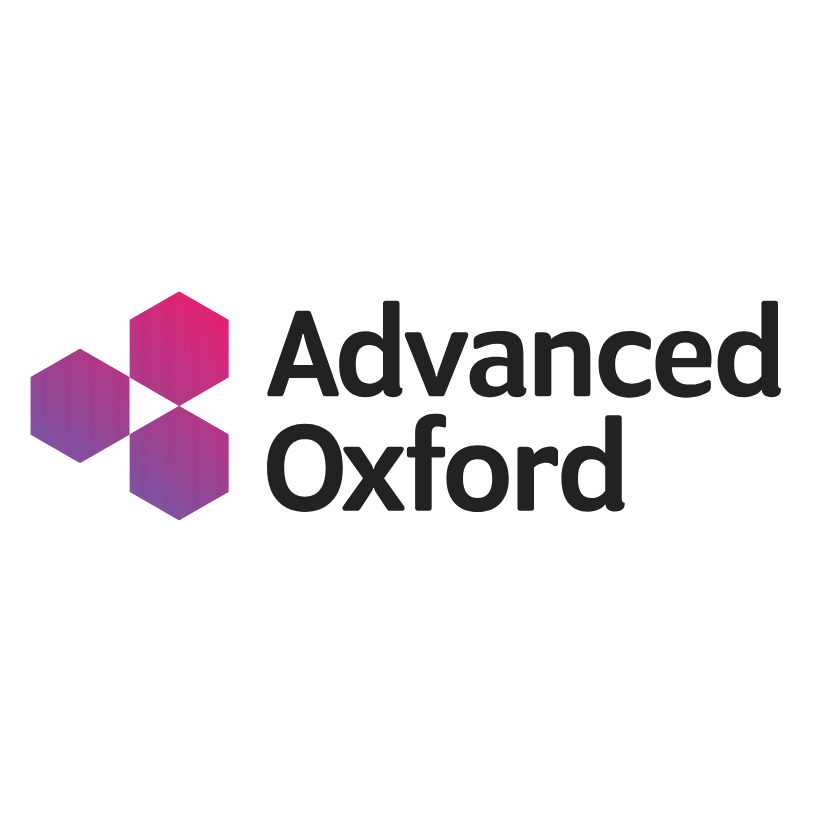 Advanced Oxford logo