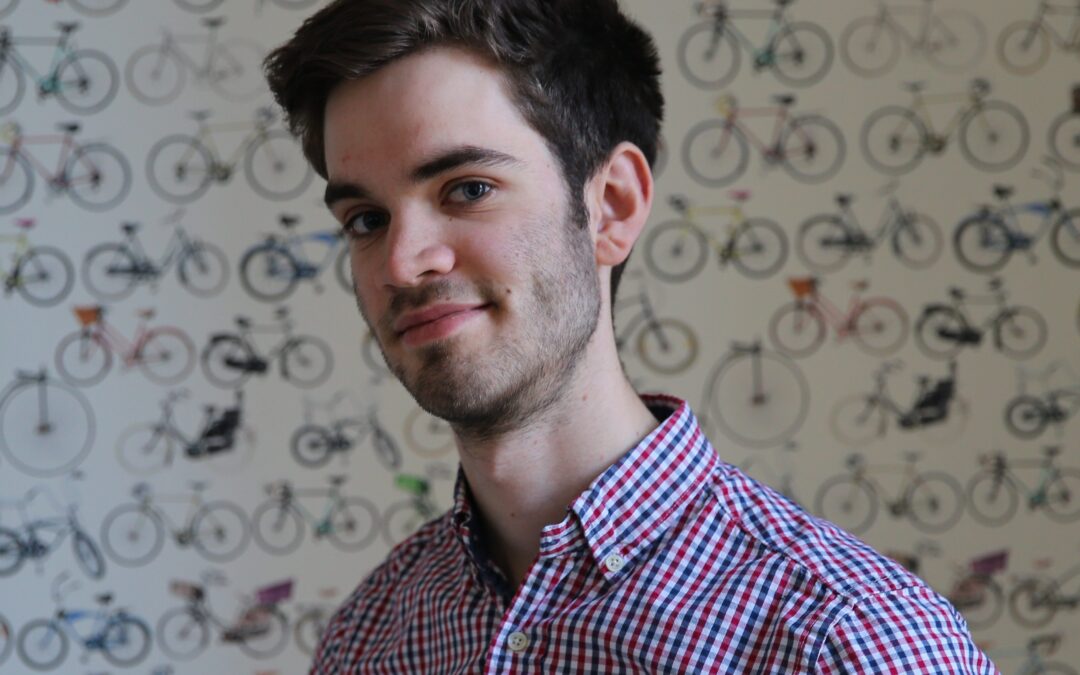 5 minutes with Createc