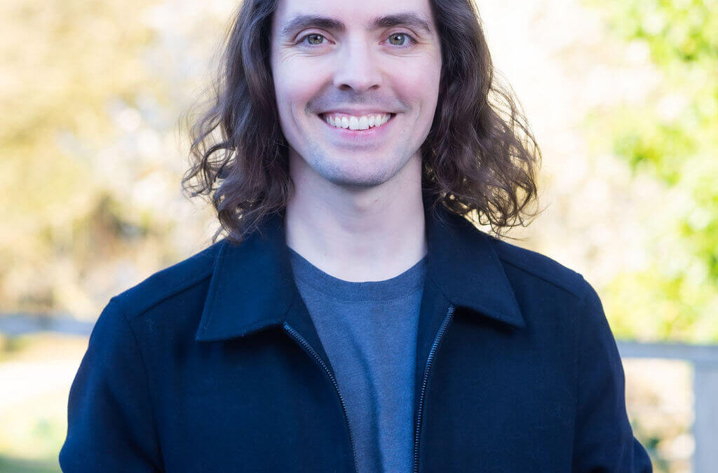 Daniel Scholes