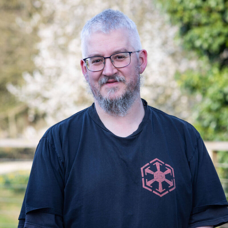 Ian Snell