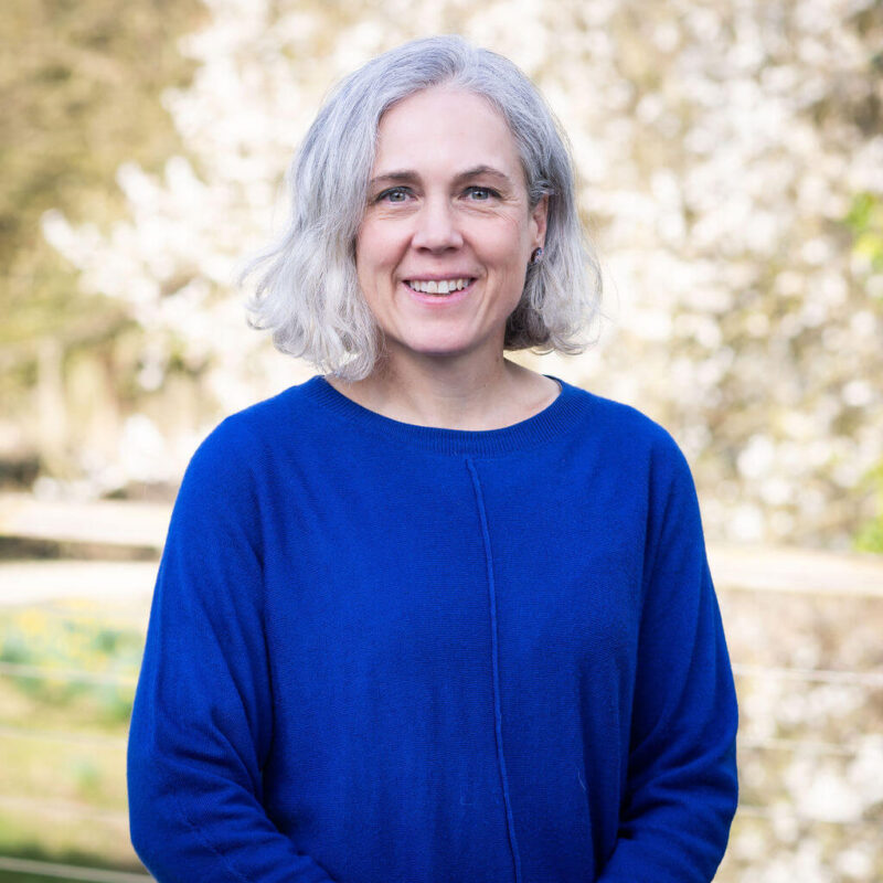 Joanne Riley