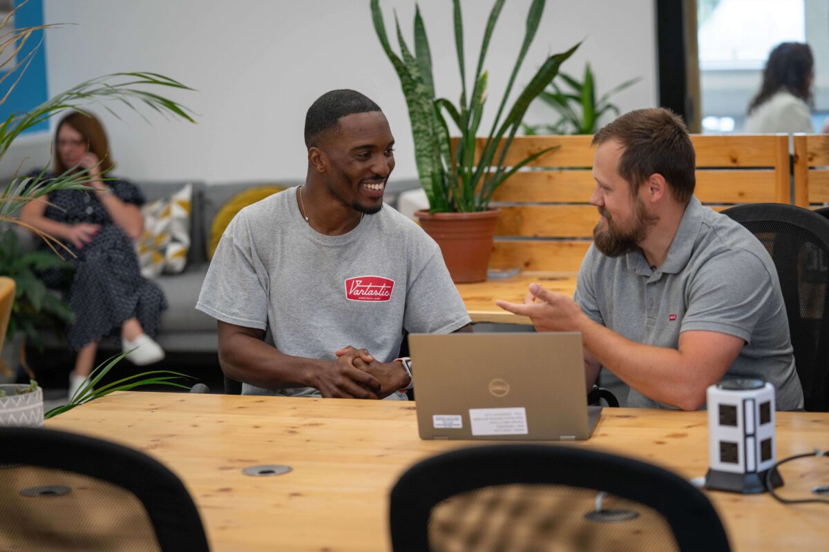 Barclays Eagle Labs matches founders and investors with their Demo Directory