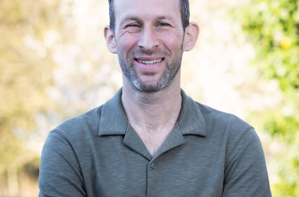 Dr Roger Baker