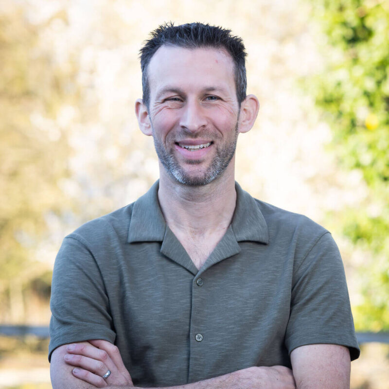 Dr Roger Baker
