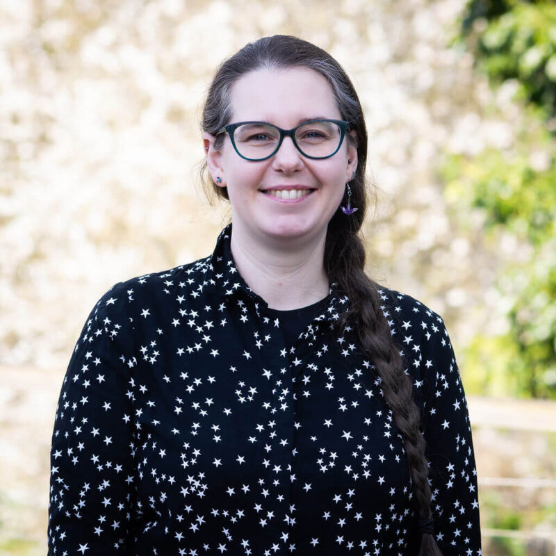 Sarah Townson