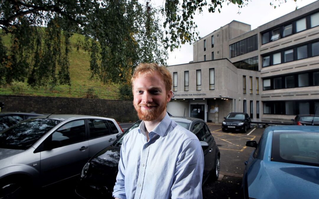 UK’s Quantum Leap in Navigation Technology – Infleqtion