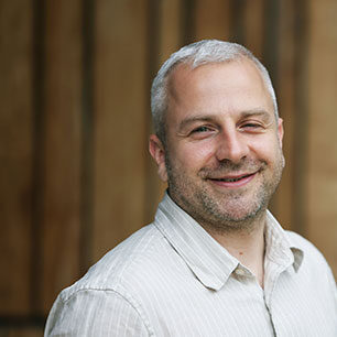 CSO Kevin Maskell, Bioarchitech