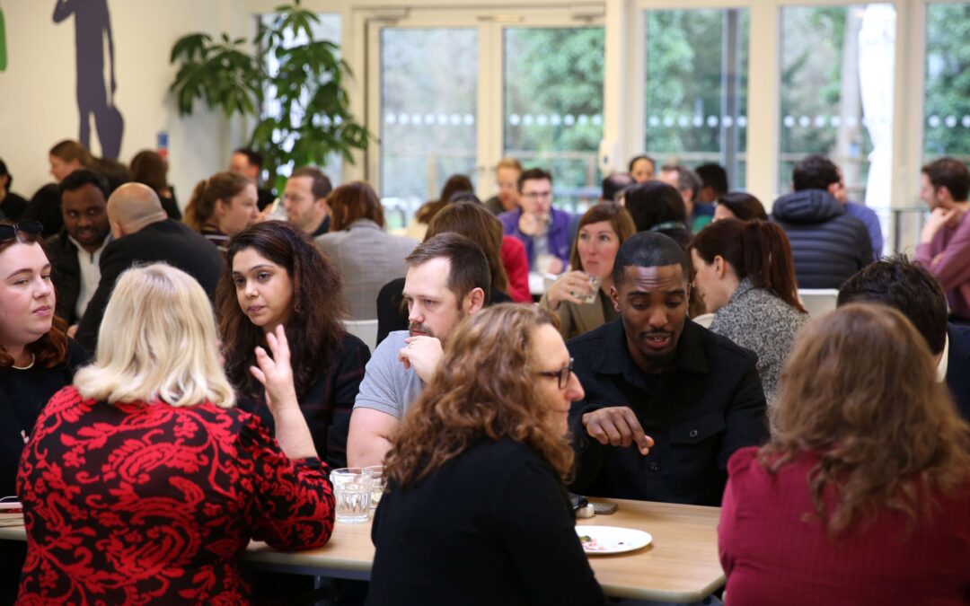Spring news from companies in our innovation centres