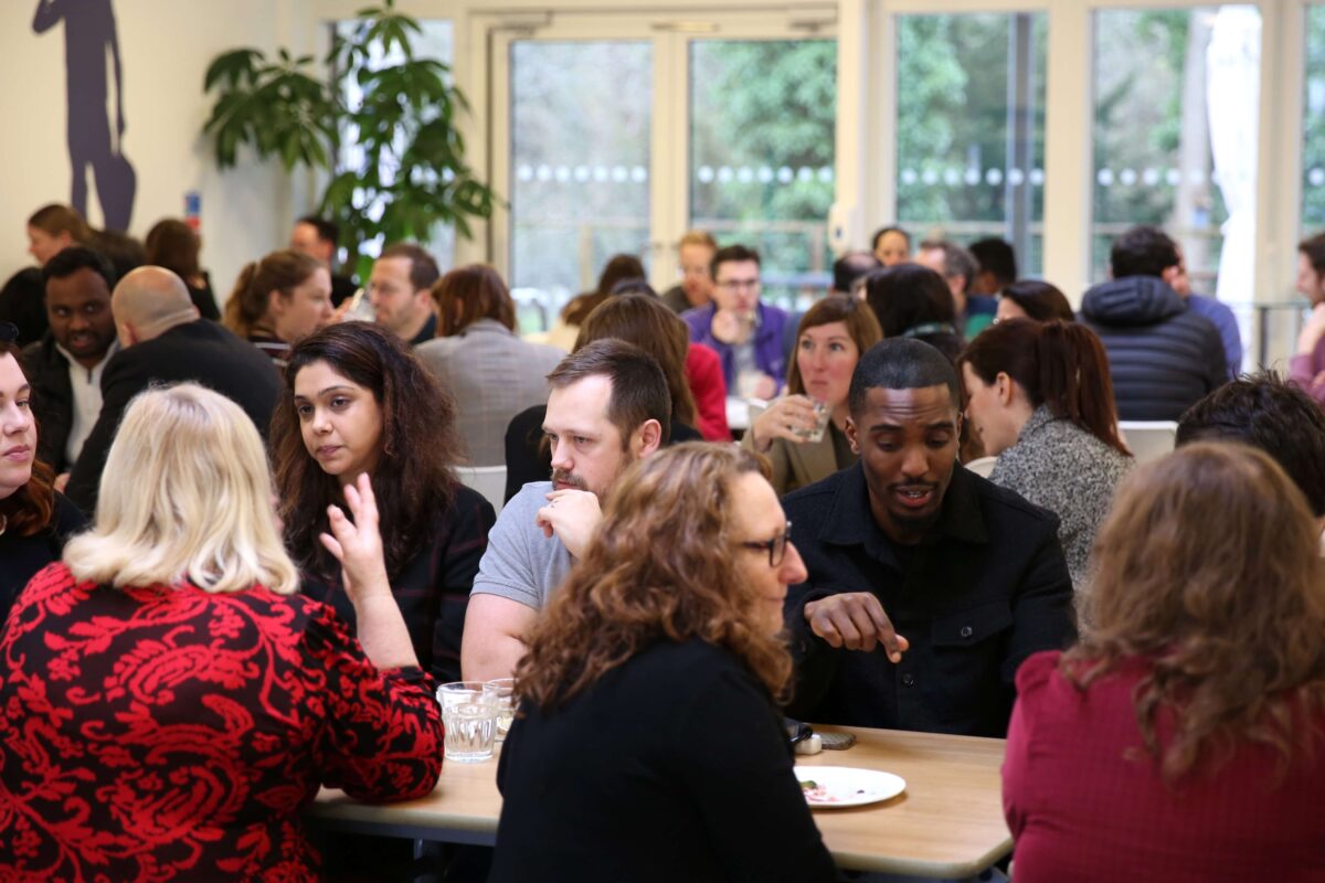 Spring news from companies in our innovation centres