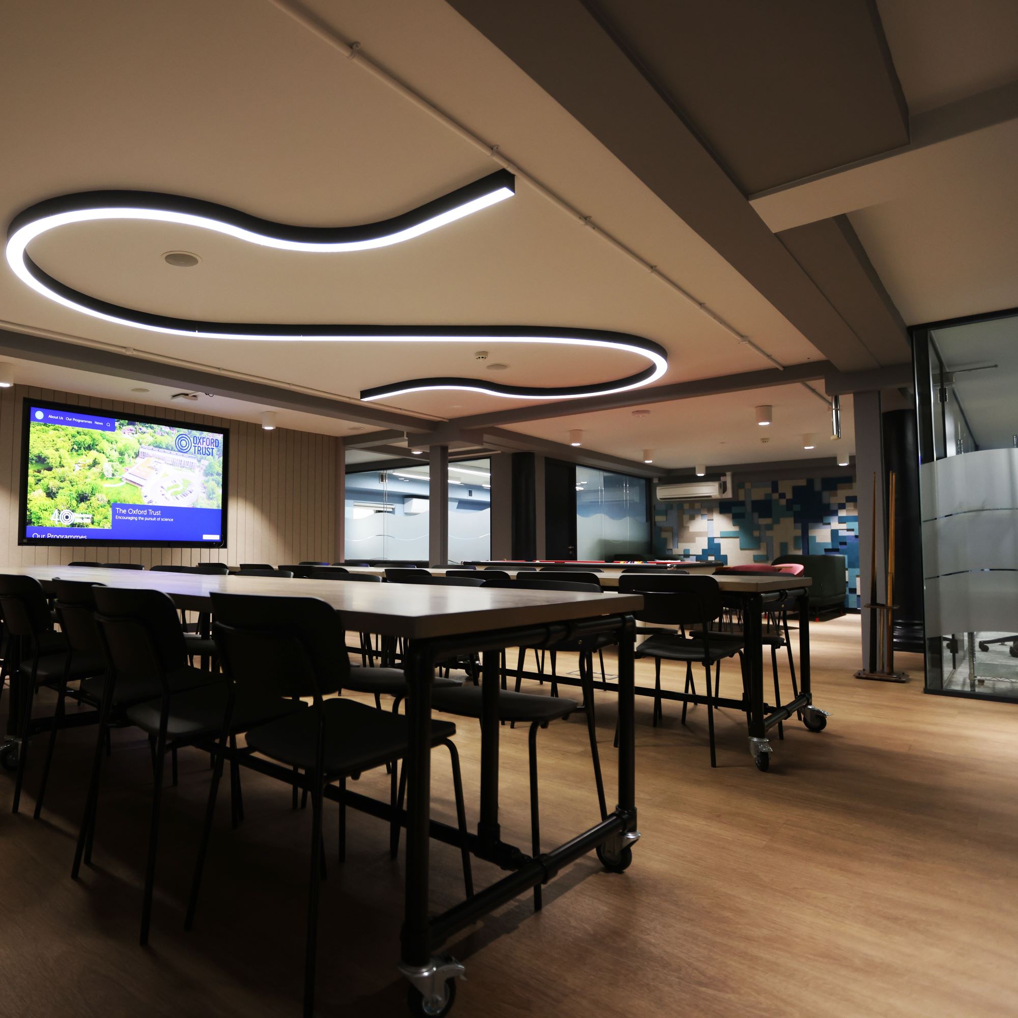 Blue Boar Court Interior 006 square