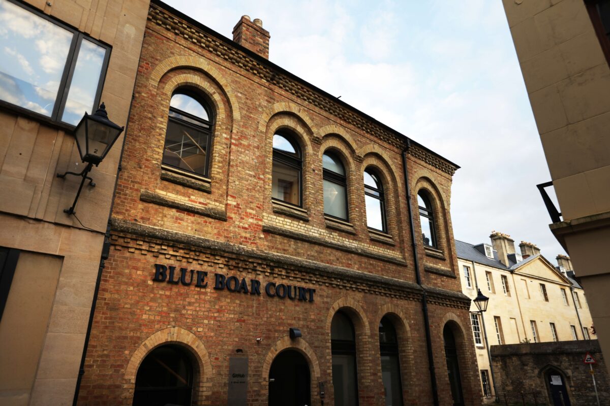 The Oxford Trust secures new building for its Oxford Centre for Innovation