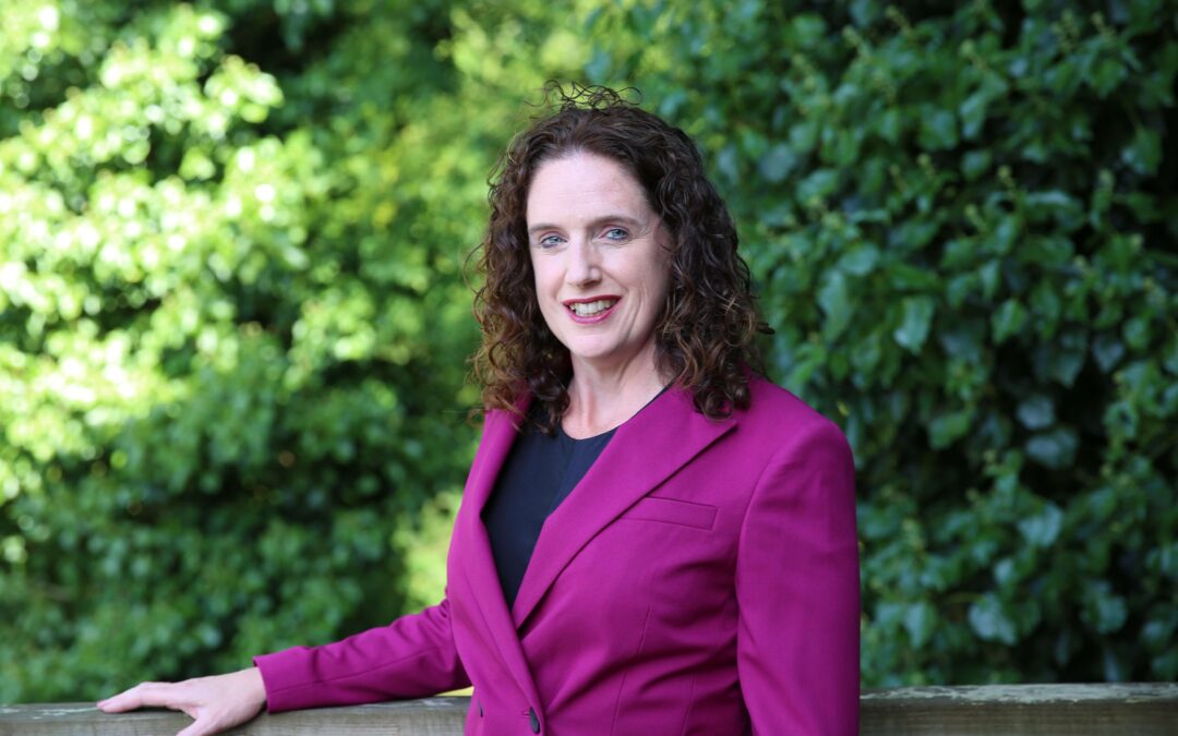 The Oxford Trust appoints new Director of Science Education & Engagement