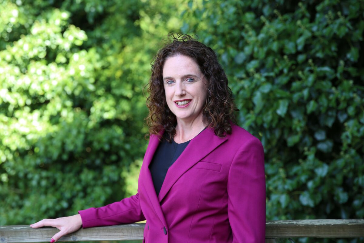 The Oxford Trust appoints new Director of Science Education & Engagement