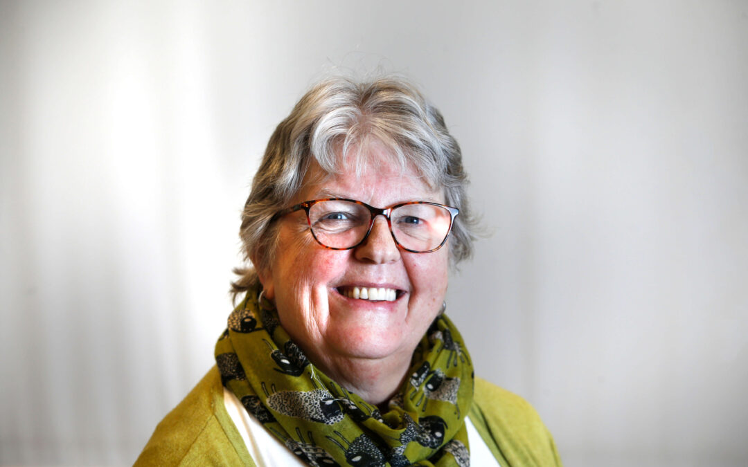 Lynne Pebworth