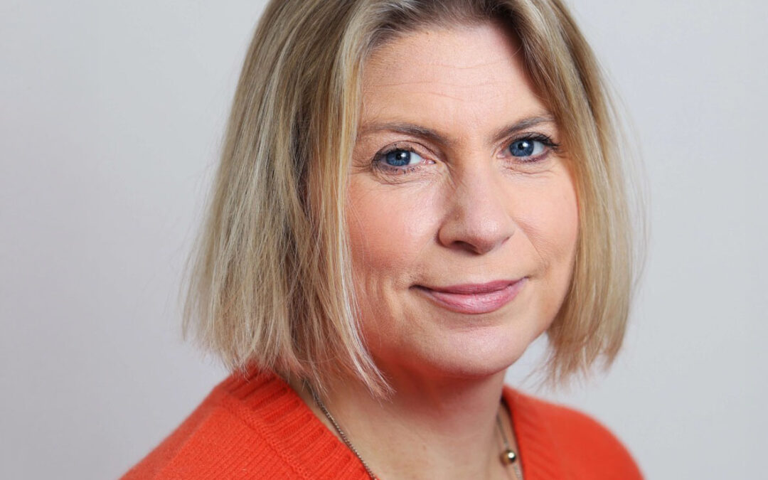 Nicola McConville