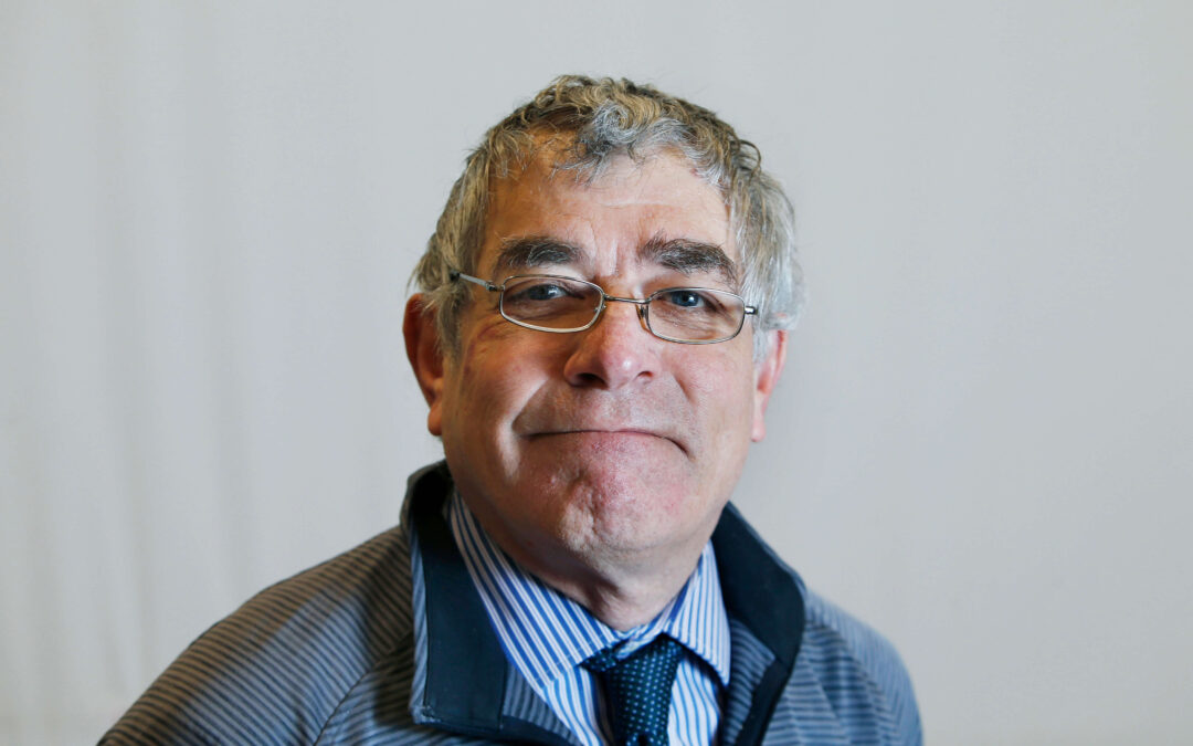 Professor Alistair Fitt