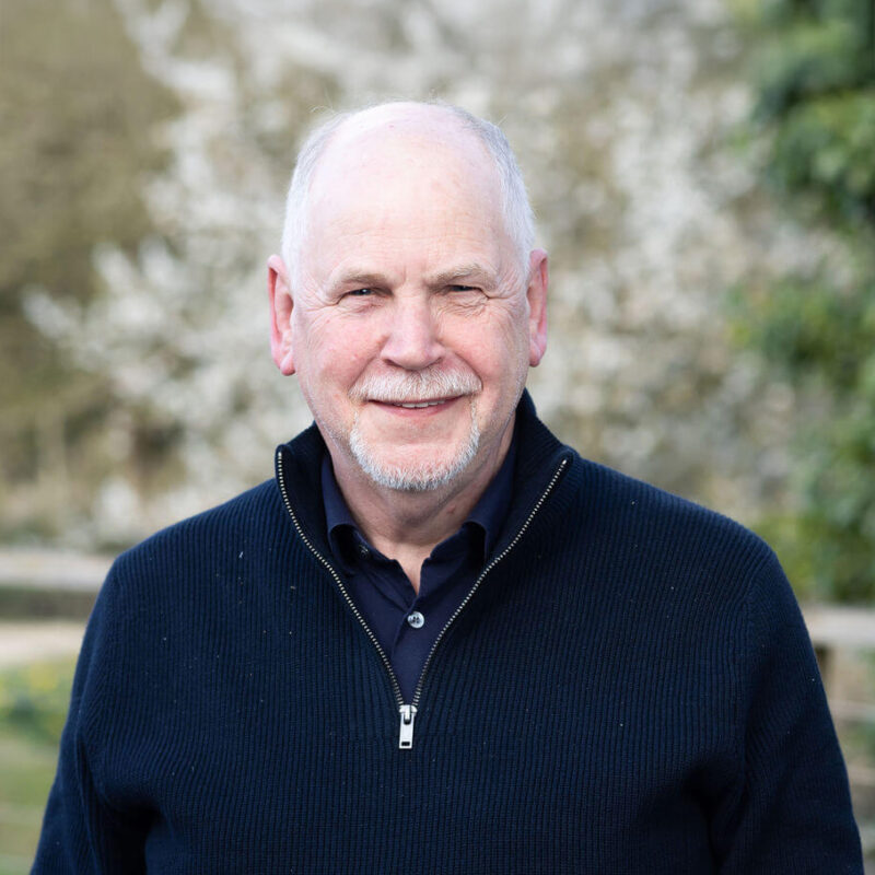 Steve Burgess