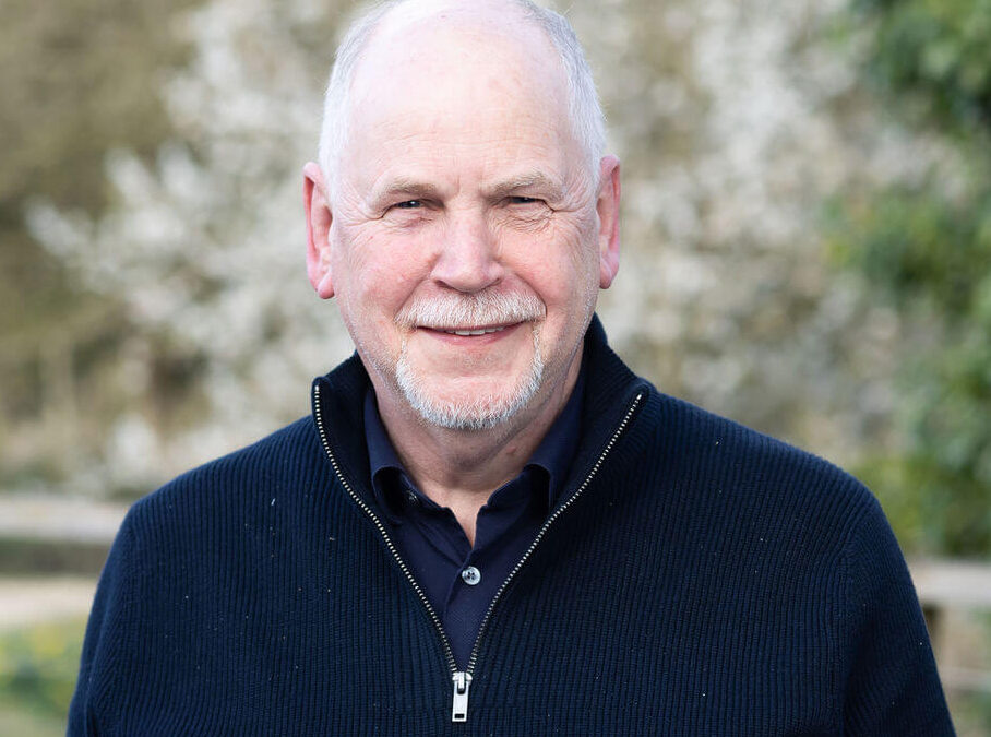 Steve Burgess