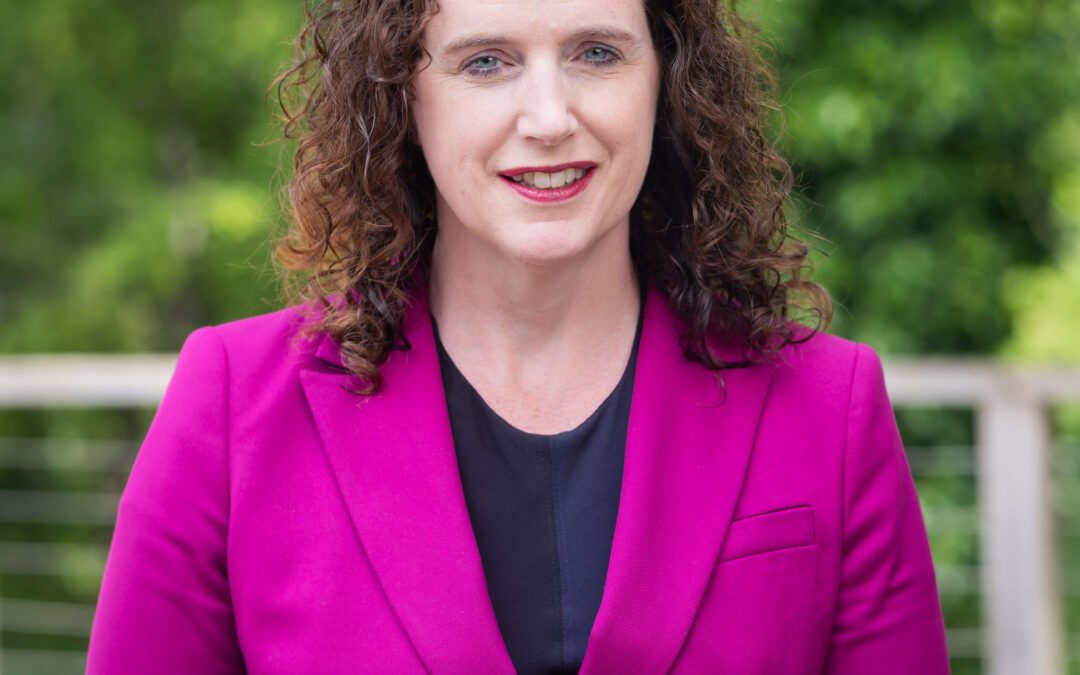 Francesca MacLennan