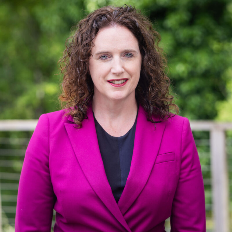 Francesca MacLennan