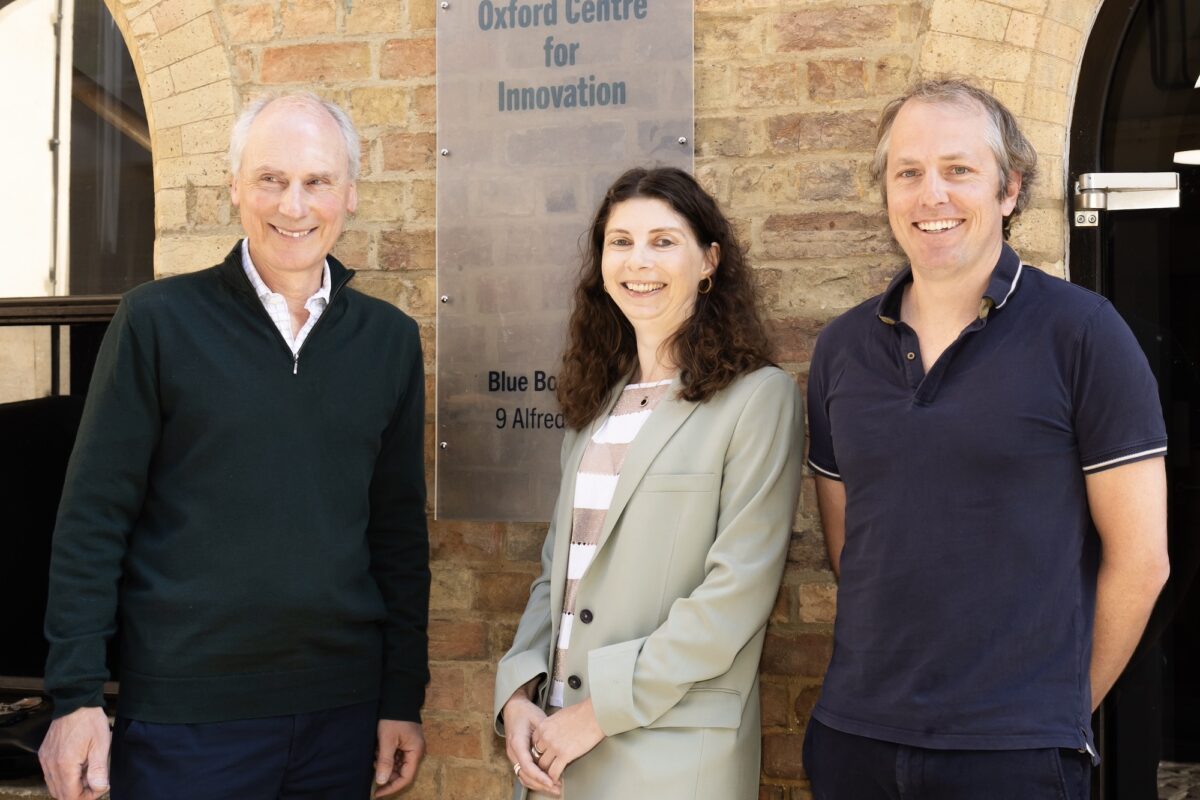 The Oxford Trust welcomes three new Board trustees in its 40th anniversary year