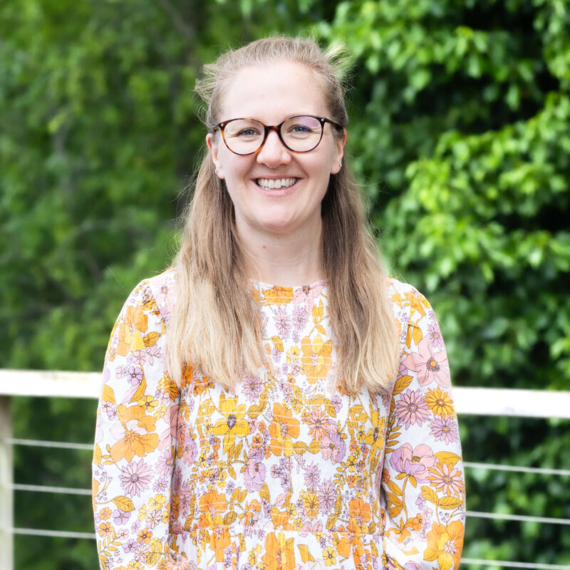 Dr Emily Fisk