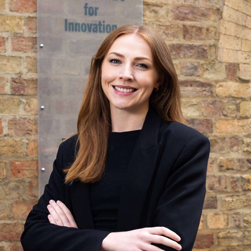 5 minutes with Mathys & Squire