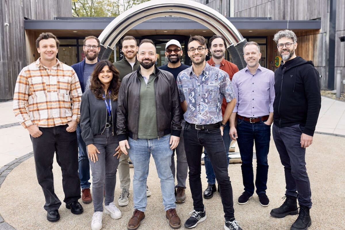 Exogene takes R&D lab space at the Wood Centre for Innovation
