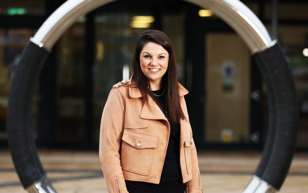 The Oxford Trust appoints Michelle Webb as associate director of operations