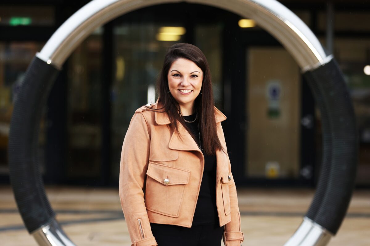 The Oxford Trust appoints Michelle Webb as associate director of operations