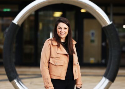 The Oxford Trust appoints Michelle Webb as associate director of operations