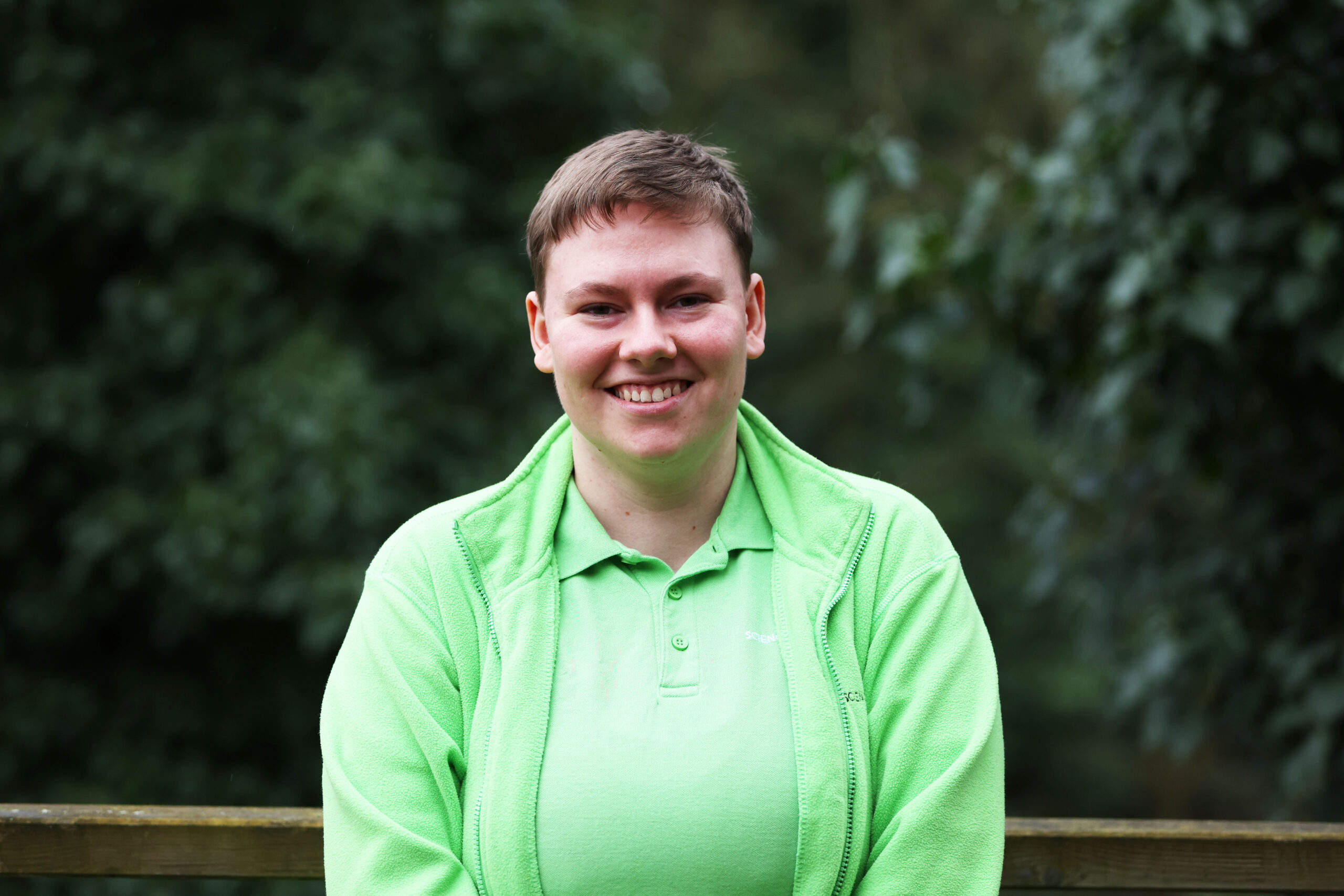 Wood Centre Staff Shots 007