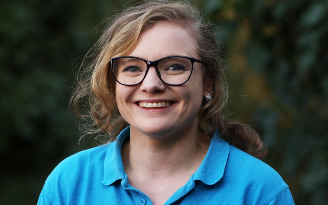 Kate Goodenough