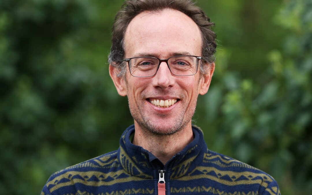 Daniel Moden