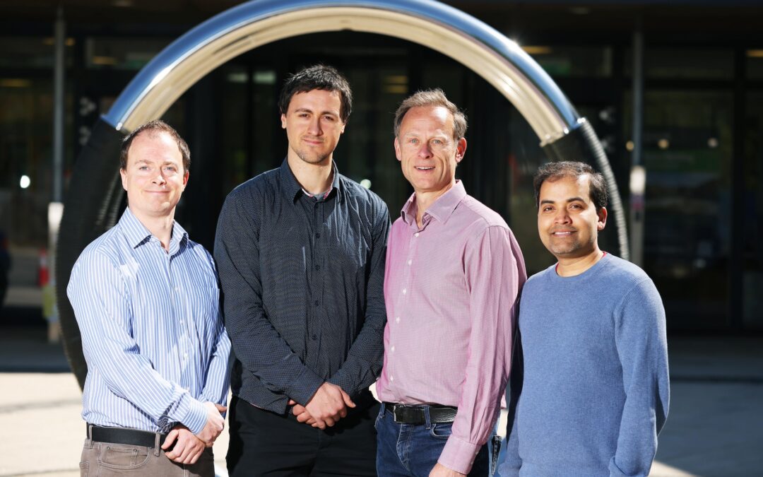 Densix and Pure Capture Innovations join the Trust’s Wood Centre for Innovation