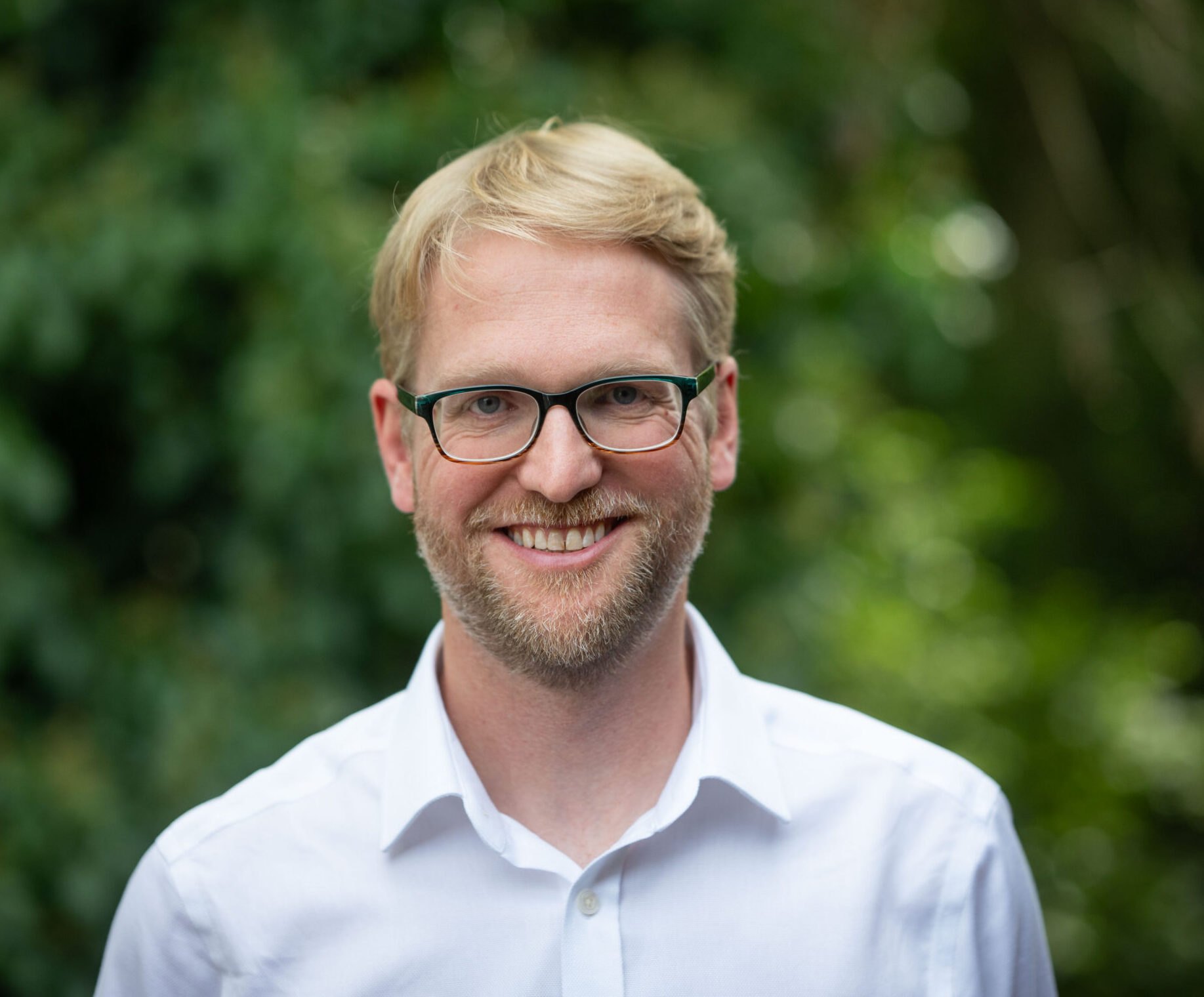 Matt Francis – ceo